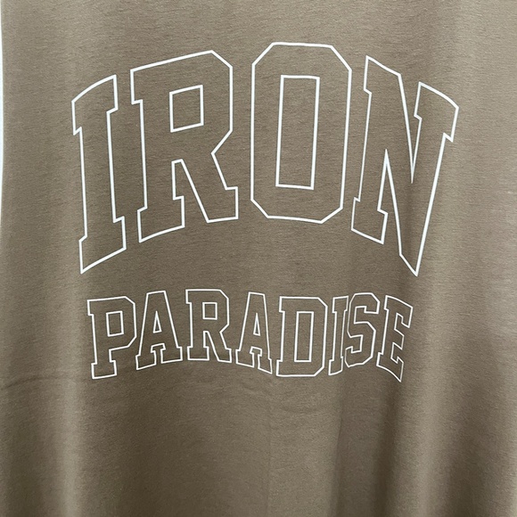 NWT Under Armour Project Rock Men’s Sleeveless Shirt XXL - Picture 6 of 13